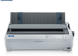 Dot Matrix Printer Epson LQ 2090 