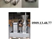 Máy nghiền bơ đậu phộng, máy nghiền mè rang thành bơ, máy nghiền bơ hạt điều JMF 80,...
