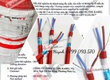 Bảng giá cáp chống cháy 2 x 1.0    tiêu chuẩn IEC 60331   BS6387...