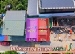 Chào bán 2 lô F0 sẵn bìa tại Phường Lê Ích Mộc , TP Hải Phòng 