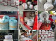Cáp điều khiển chống nhiễu lõi đồng 