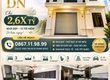 Càn bán căn nhà 3 tầng full  nội thất khu Vân Tra. An Đồng, hải phòng. 
