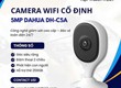 Camera WiFi Dahua dh c5a 5mp 