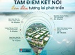 Tân Phú City điểm đón đầu của bất động sản Thái Nguyên 