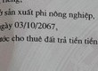 Cho thuê / Bán nhà xưởng   ĐỒNG PHÚ, BÌNH PHƯỚC   32.274m 