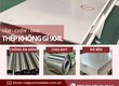 Thép không gỉ 904L nhập khẩu chính ngạch: Siêu hợp kim chống ăn mòn hóa chất và chịu...
