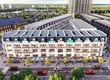 Căn Shophouse Đẹp Nhất Trục Võ Nguyên Giáp Chính Thức Chỉ Còn 1 Căn Cuối Cùng 