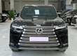 Bán Lexus LX600 Urban 7 chỗ sản xuất 2025 