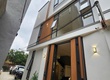Nhà 3 tầng xây mới tại Văn Phong, ngay gần đường Máng Nước, An Dương. 