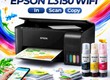 Máy in Epson L3150 Wifi 
