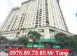 Cho thuê căn hộ M3 M4 Nguyễn Chí Thanh 96m 2PN 2WC giá 15 triệu 