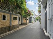 Trường Chinh   Hẻm nhựa xe tải tránh nhau   Khu dân cư VIP, 47m2, 3...