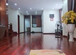 Bán biệt thự đẹp 3 tầng KĐT mới An Hưng, 306m2, mặt tiền 12m, vị trí đẹp, giá...