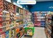 Giải Pháp Thiết Kế Siêu Thị Mini 60m2 Hiện Đại Và Tiện Lợi 