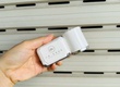 Quạt Cầm Tay Mini In Khắc Logo Theo Yêu Cầu 