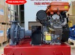 Địa chỉ mua máy bơm diesel chữa cháy chất lượng, giá rẻ 