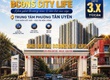 1 Nhà phố trung tâm TP.HCM CHỈ TỪ 14TR/M 