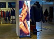 Kinh Nghiệm Chọn Màn Hình LED Poster Cho Cửa Hàng, Quán Ăn Và Showroom 