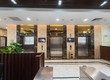 Cho thuê văn phòng đẹp 110m2 tại Gold season Nguyễn Tuân   sàn gỗ, view mặt đường,...