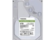 Ổ cứng giám sát 8TB Toshiba HDWT380UZSVA 