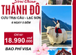 Khám Phá Trương Gia Giới   Vẻ Đẹp Tiên Cảnh Giữa Núi Rừng Trung Hoa 