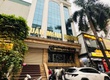 Chào thuê 160m sàn VP mặt phố Trần Thái Tông, giá hợp lý, sẵn bàn giao 