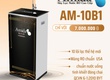 Máy lọc nước RO Amida 1 vòi nước khoáng  AM 10B1 