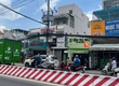 Nhà 4,52x20m Huỳnh Tấn Phát Phường Bình Thuận Q7. Nhà 4 Tầng 19,5 tỷ 
