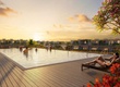 NHÀ PHỐ BCONS CITY LIFE 1 trệt 2 lầu 1 sân thượng chỉ  3,5 TỶ 