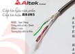Cáp RS485 Altek Kabel   giải pháp truyền thông ổn định cho hệ thống công nghiệp ⚙...