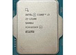 Bộ vi xử lý/ CPU Intel Core i3 13100 TRAY  không box 