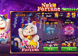 Neko Fortune: Lucky Cat s Temple Quest 