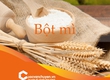Thủ Tục Nhập Khẩu Bột Mì 