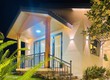 Căn nhà nhỏ xinh giữa không gian xanh ven Đà Lạt 