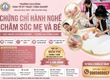 Chăm sóc MẸ   BÉ 