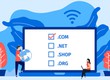 Top Công Cụ Hỗ Trợ Chọn Tên Miền Đẹp Miễn Phí 