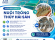 Phần mềm quản lý nuôi trồng thủy hải sản 