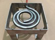 Điện trở công nghiệp, giá rẻ, giao hàng toàn quốc 