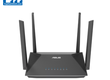 Bộ phát wifi 6 Asus RT AX52  Chuẩn AX/ AX1800Mbps/ 4 Ăng ten ngoài/ Wifi Mesh/ 35...