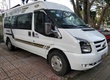 Ford Transit 2013   Máy Dầu   Giá Chỉ 200 Triệu 