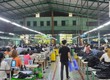 Bán nhà xưởng may mặc   CAI LẬY, TIỀN GIANG   6.993m 