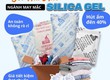 Túi Hút Ẩm Cho Quần Áo, Túi Xách Xuất Khẩu Giúp Chống Ẩm Mốc Khi Vận Chuyển 