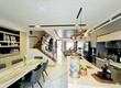 Hiếm nhà LK đẹp 3 tầng Nadyne Garden Park city, 120m2, mặt tiền 6m, sang trọng, ở sướng,...