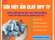 Vì sao nhiều thực phẩm đóng gói luôn có gói hút ẩm 