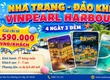 Nha Trang 4N3Đ 2026 sgc 
