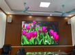 Màn Hình LED Độ Phân Giải Cao   Giải Pháp Hiển Thị Sắc Nét Cho Doanh Nghiệp...