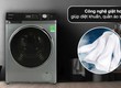 Máy giặt cửa trước Hitachi giá rẻ tại kho 