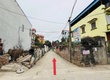 Bán nhà lô góc 104m, xây 2 tầng, full thổ cư, sẵn vào ở, thôn Yên Vinh ...