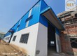 Cho thuê xưởng mới 100   KCN ĐỨC HÒA, LONG AN   3.321m 