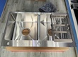 Chậu rửa chén Kagol K8850 